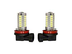 Speed Demon Lights LED Light Bulbs; 9005 (07-25 Silverado 3500 HD)