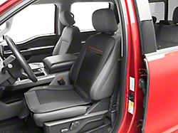 SpeedForm Ventilated Cooling Seat Cover with Massage (Universal; Some Adaptation May Be Required)