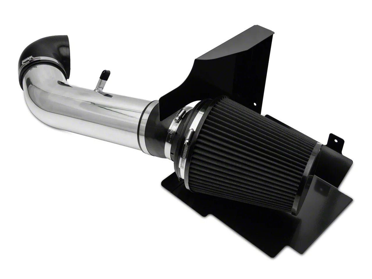 RedRock Silverado 1500 Cold Air Intake S112851 (9906 5.3L Silverado