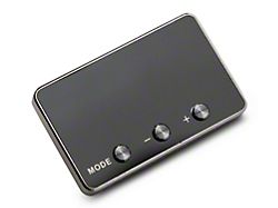 Raxiom SpeedForm Series Throttle Controller (19-25 Silverado 1500)