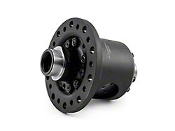 Speedmaster Ford Super 8.80-Inch C-Clip TorqueWorm Limited Slip Differential; 34-Spline (15-20 F-150, Excluding Raptor)