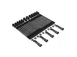 Speedmaster Chromoly Cylinder Head Stud Kit; 12-Point (08-10 6.4L Powerstroke F-250 Super Duty)