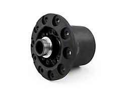 Speedmaster GM 8.50/8.60-Inch 10-Bolt TorqueWorm LSD Limited Slip Differential; 30-Spline (99-13 Silverado 1500)