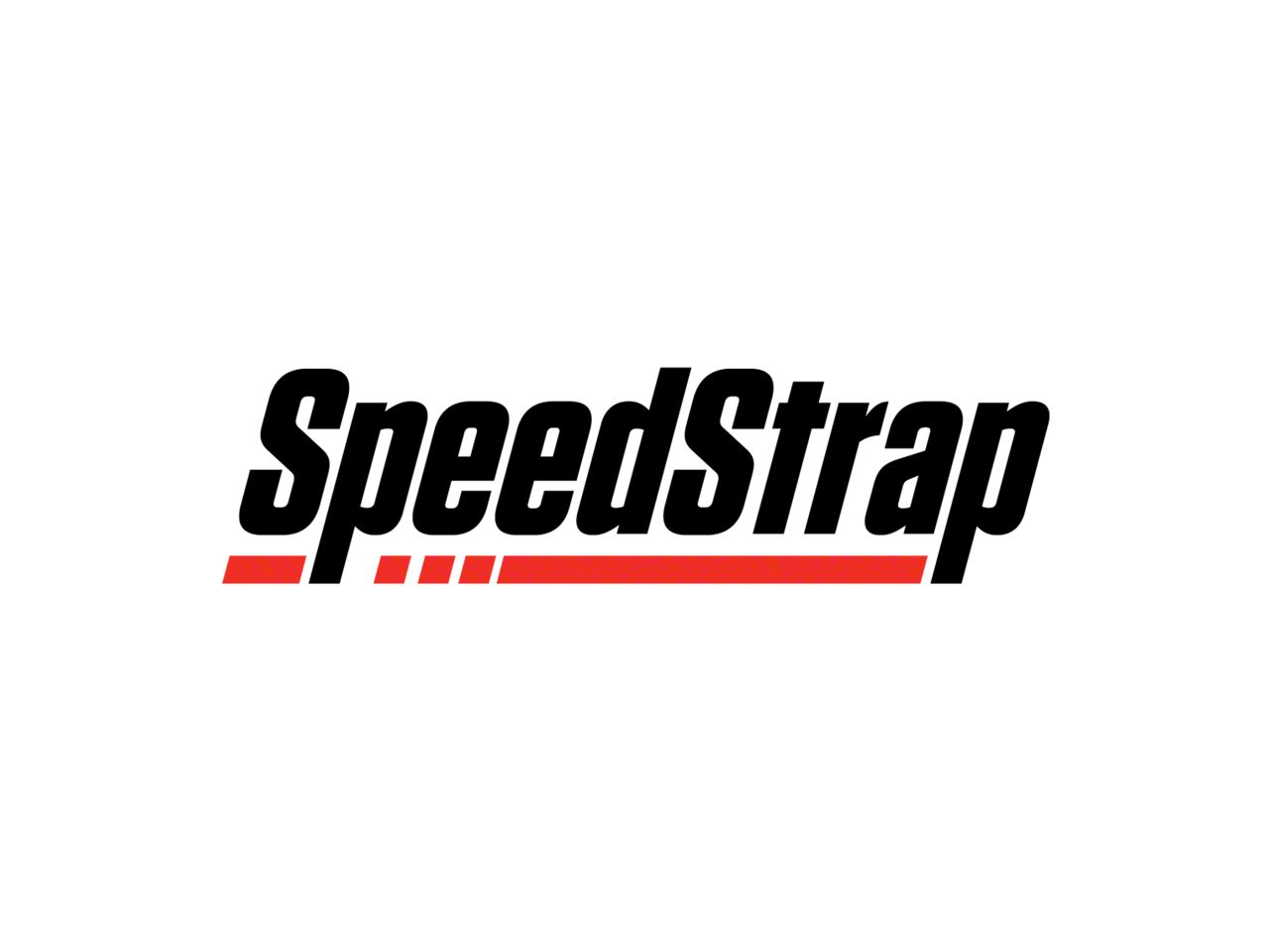 SpeedStrap Parts