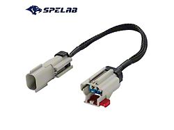 Spelab Intake Air Temperature Sensor Extension Harness (07.5-24 6.7L RAM 2500)
