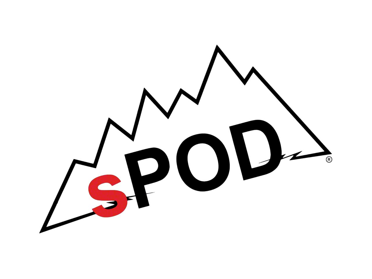 sPOD Parts