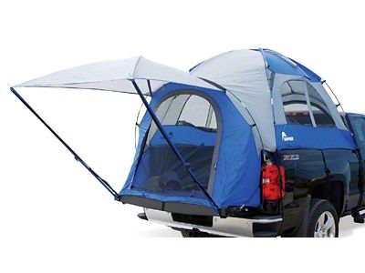 Sportz Truck Tent (97-23 F-150 Styleside w/ 6-1/2-Foot Bed)
