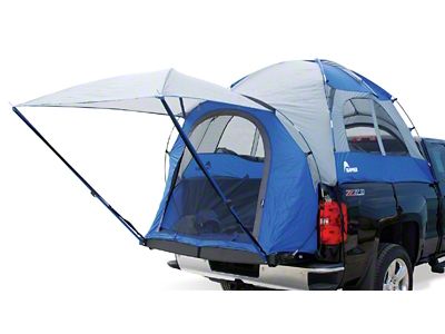 Sportz Truck Tent (09-24 RAM 1500 w/ 5.7-Foot Box & w/o RAM Box)