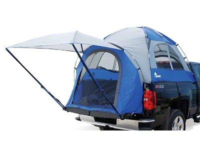 Napier Sportz Truck Tent (94-24 RAM 2500 w/ 8-Foot Box)