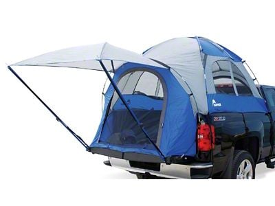 Sportz Truck Tent (03-24 RAM 3500 w/ 8-Foot Box)