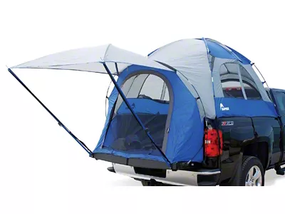 Napier Sportz Truck Tent (03-24 RAM 3500 w/ 6.4-Foot Box)