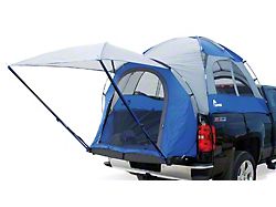 Napier Sportz Truck Tent (99-25 Silverado 1500 w/ 6.50-Foot Standard Box)