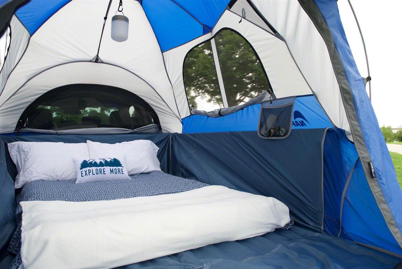 Napier Silverado 1500 Sportz Truck Tent 57890 (04-25 Napier Silverado 1500 Sportz Truck Tent 57890 (04-25