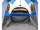 Sportz Truck Tent (04-24 Silverado 1500 w/ 5.80-Foot Short Box)