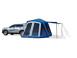 Sportz Sportz SUV Tent with Screen Room (Universal; Some Adaptation May Be Required)