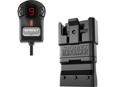 Sprint Booster Power Converter (05-08 F-150)