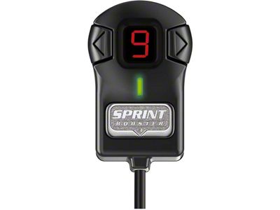 Sprint Booster V3 Power Converter (12-18 RAM 1500)