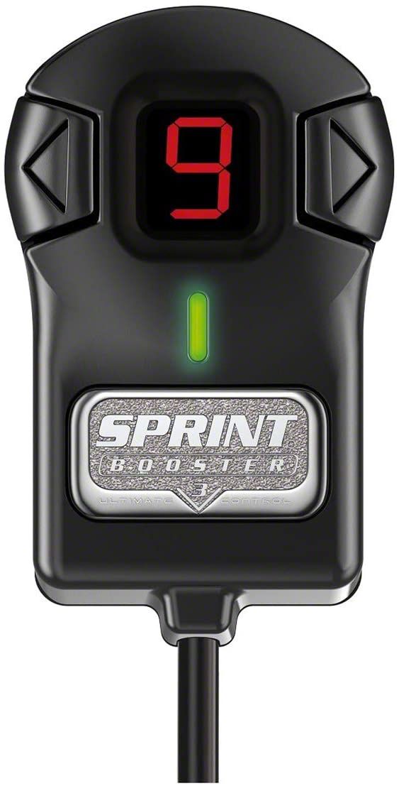 ランドローバー　SprintBooster ランドローバー LAND ROVER DSCOVERY 4 RANGE SPRINT BOOSTER