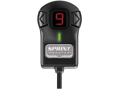 Sprint Booster V3 Power Converter (19-24 3.6L, 5.7L RAM 1500)