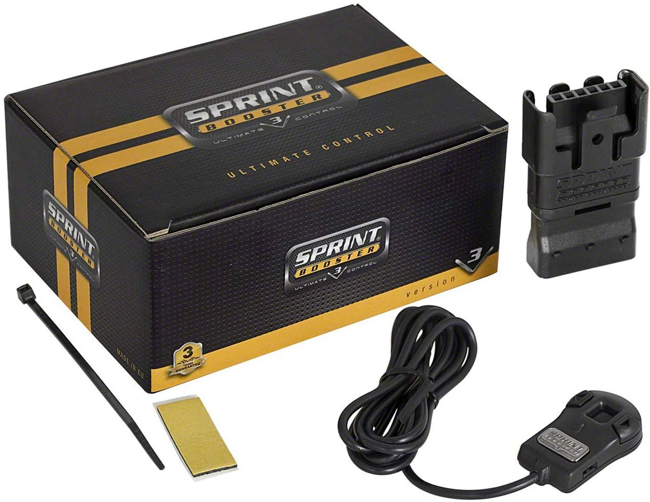 Sprint Booster RAM 1500 V3 Power Converter 77-12010 (19-24