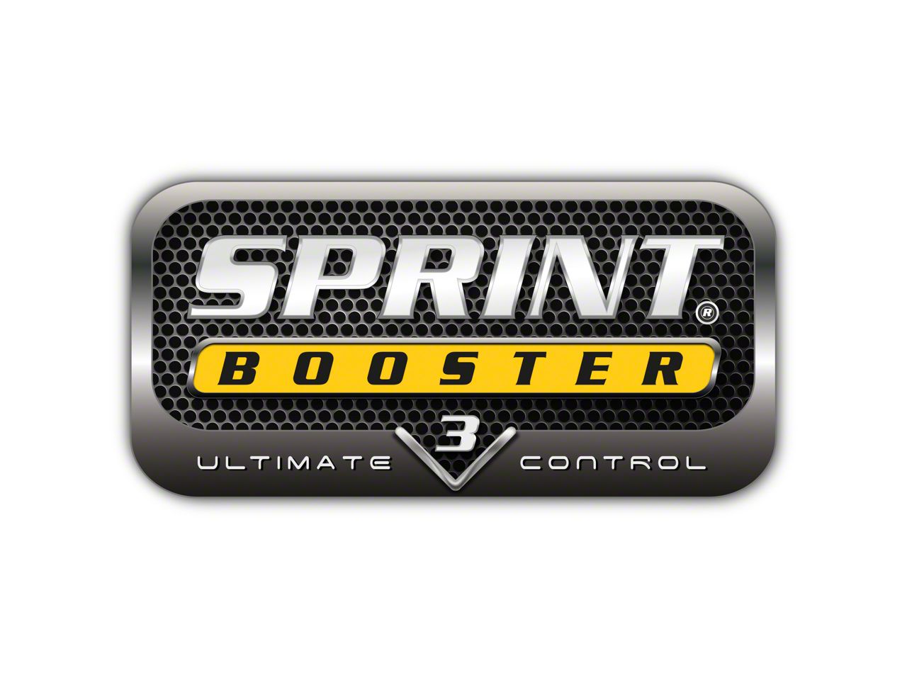 Sprint Booster Parts