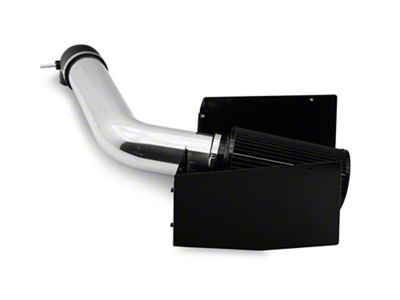 RedRock Cold Air Intake (04-08 5.4L F-150)