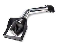 SpeedForm Cold Air Intake (09-10 5.4L F-150, Excluding Raptor)