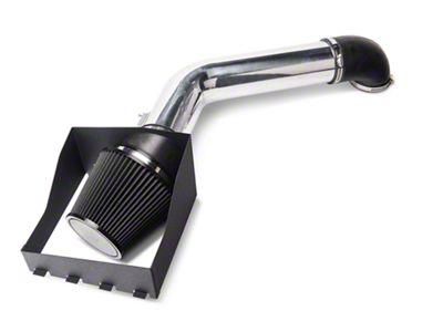 SpeedForm Cold Air Intake (09-10 5.4L F-150, Excluding Raptor)