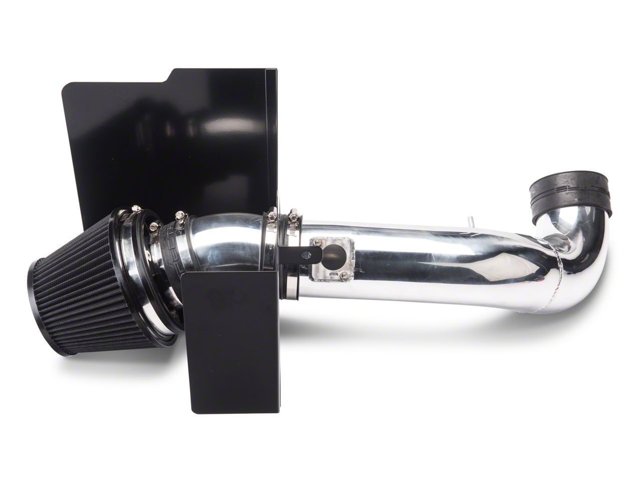 RedRock Silverado 1500 Cold Air Intake S108261 (0913 5.3L Silverado 1500) Free Shipping