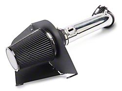 RedRock Cold Air Intake (09-13 6.2L Sierra 1500)