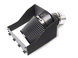 RedRock Cold Air Intake (12-14 3.5L EcoBoost F-150)