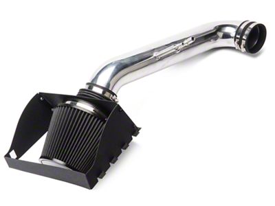 SR Performance Cold Air Intake (15-20 5.0L F-150)