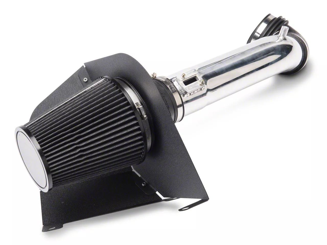 RedRock Sierra 1500 Cold Air Intake S507457 (2014 4.3L Sierra 1500