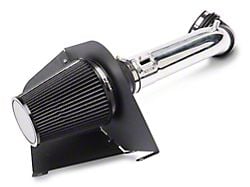SpeedForm Cold Air Intake (2014 4.3L Silverado 1500)