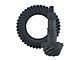 SR Performance 8.8-Inch Front Axle Ring and Pinion Gear Kit; 3.73 Gear Ratio (97-14 F-150)