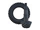 SR Performance 8.8-Inch Front Axle Ring and Pinion Gear Kit; 4.11 Gear Ratio (97-14 F-150)