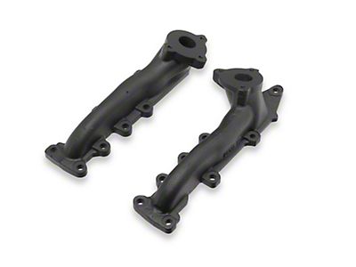 JBA Performance Exhaust Headers - Shorty Style 11-17 F150 5.0L 1683SJT