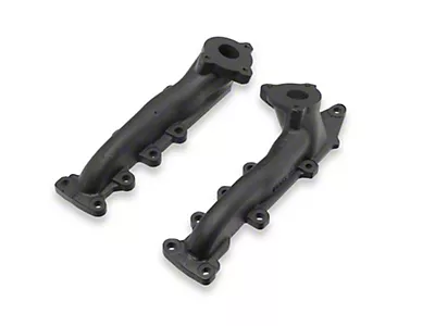 JBA Performance Exhaust Headers - Shorty Style 11-17 F150 5.0L 1683SJT JBA Performance Exhaust Headers - Shorty Style 11-17 F150 5.0L 1683SJT