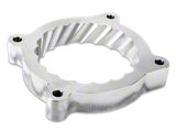 SR Performance Throttle Body Spacer (11-20 5.0L F-150)