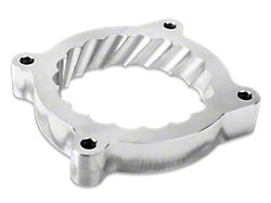 SR Performance Throttle Body Spacer (11-20 5.0L F-150)