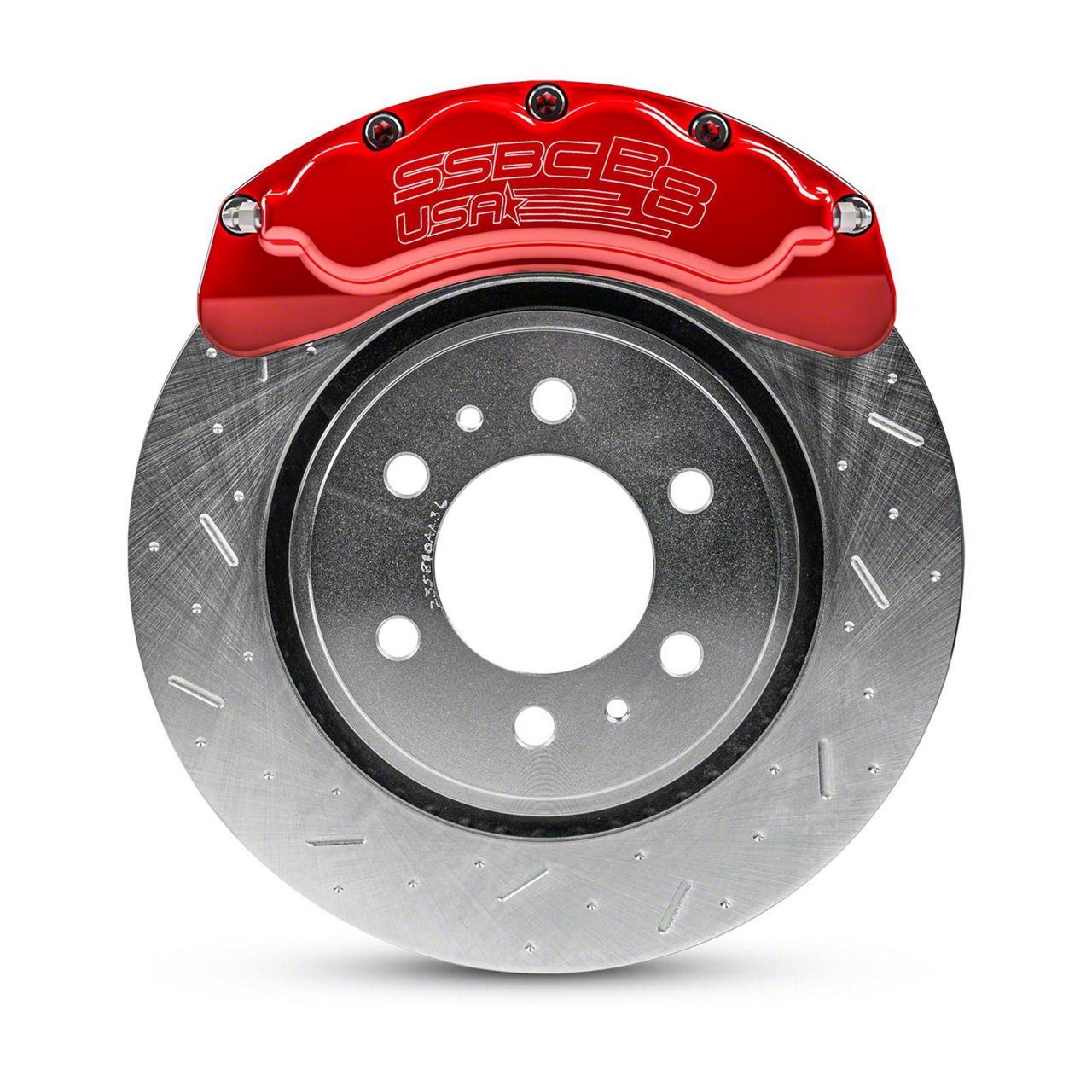 Front Rotors Brake Pads for Chevy Silverado 1500 Avalanche GMC Yukon XL