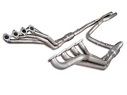 F-150 Headers for 2004, 2005, 2006, 2007, 2008 AmericanTrucks