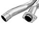 Stainless Works Dual Exhaust System; Rear Exit (17-20 F-150 Raptor)