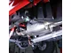 Stainless Works Redline Series Dual Exhaust System; Performance Connect; Rear Exit (19-24 5.3L Silverado 1500 w/ Factory Dual Exhaust)
