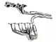 Stainless Works 1-7/8-Inch Catted Long Tube Headers; Performance Connect (15-20 6.2L Tahoe)