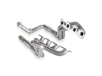 Exhaust Manifold Left Fits 2000-2004 Ford F-350 Super Duty 5.4L V8 Dorman