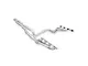 Stainless Works 1-7/8-Inch Catted Long Tube Headers (19-24 5.7L RAM 1500)