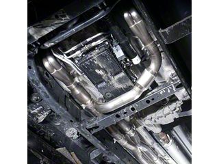 aFe Twisted Steel Headers Ram 1500 V8-5.7L Hemi 48-32023 aFe Twisted Steel Headers Ram 1500 V8-5.7L Hemi 48-32023