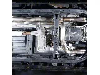 American Racing Headers Ram 5.7L Hemi 1500 2013-18 American Racing Headers Ram 5.7L Hemi 1500 2013-18
