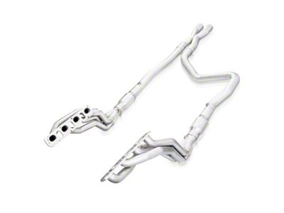 Stainless Works 1-7/8-Inch Catted Long Tube Headers (21-24 RAM 1500 TRX)